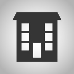 building icon