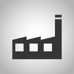 factory icon