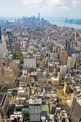 New York Buildings 4