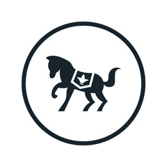 horse icon