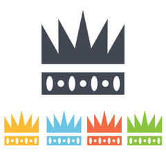 crown icon