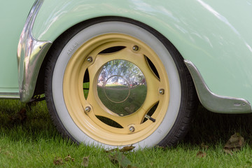 Roue