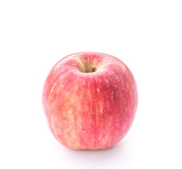 Fresh  Apple fruit isolate on white background