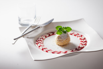 Marillenknödel hell