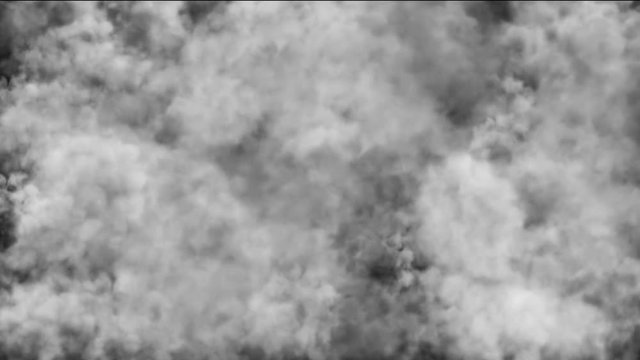 clouds abstract smoke