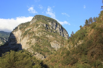 mountain