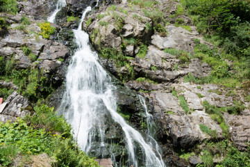 Wasserfall