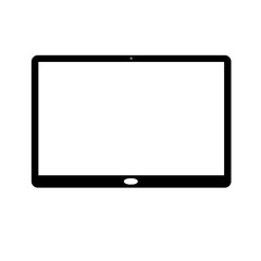Realistic vector tablet