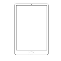 vector tablet