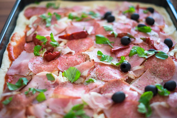Pizza