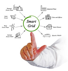 Smart Grid