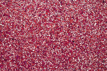 Small sand stone wall background
