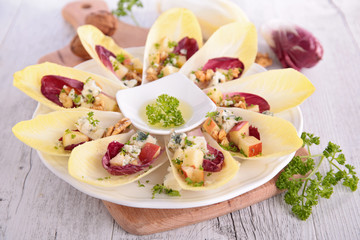 chicory salad