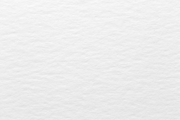 White paper texture or background for design.