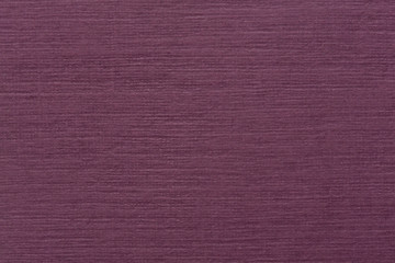 Canvas textured purple background.