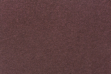 Brown paper texture witch glitter background.