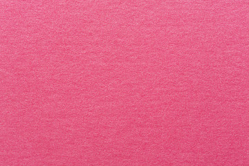 Pink paper with glitter.