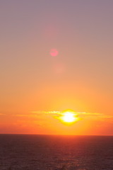 Naklejka premium travel