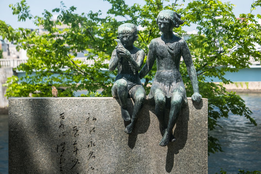 Memorial of Miekichi Suzuki