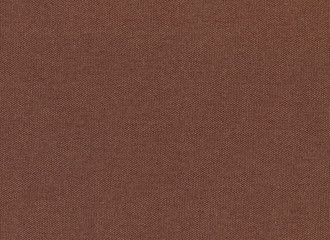 Brown canvas fabric texture
