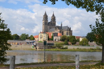 Magdeburger Dom