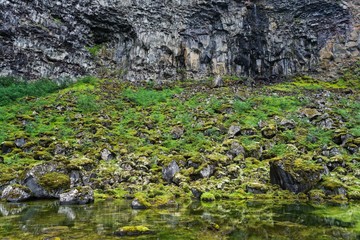 Landscapes of Iceland