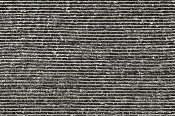 Seamless gray fabric texture. Repeating pattern