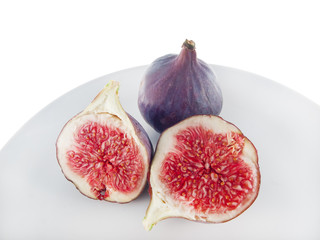 fresh figs