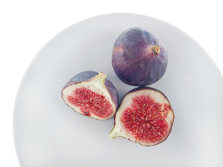 fresh figs