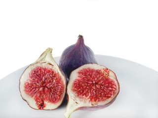 fresh figs