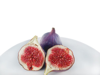 fresh figs