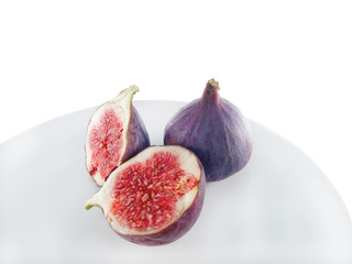 fresh figs