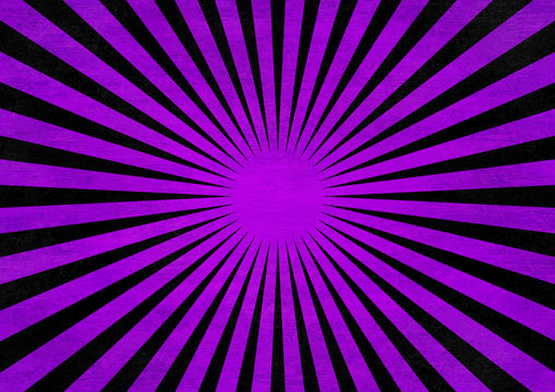 background stripes center purple