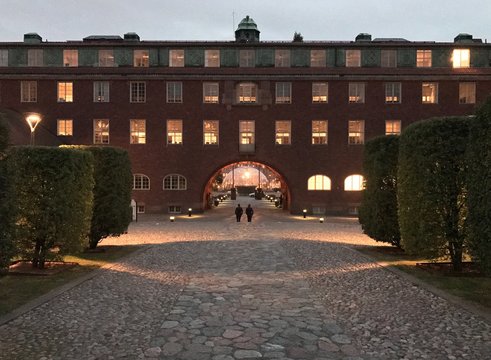 KTH