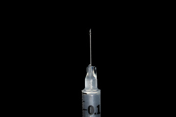 Syringe 