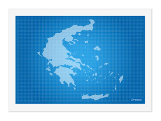 Greece on blueprint