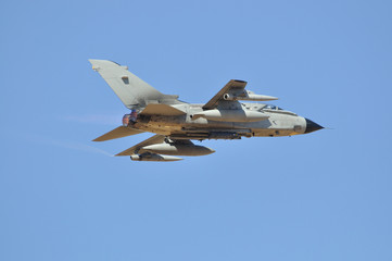 Panavia Tornado