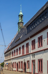 Zwickau Gewandhaus