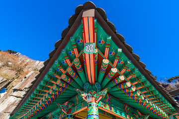 korea temple gyeongbokgung palace