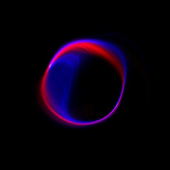 Abstract ring background with luminous swirling backdrop. Glowing spiral. The energy flow tunnel.
Shine round frame with light circles light effect. Glowing cover. Space for your message.