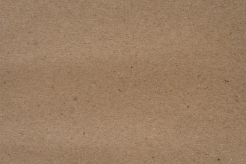 Brown and Craft Paper textured for background