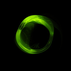 Abstract ring background with luminous swirling backdrop. Glowing spiral. The energy flow tunnel.
Shine round frame with light circles light effect. Glowing cover. Space for your message.