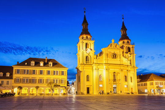 Ludwigsburg, Germany