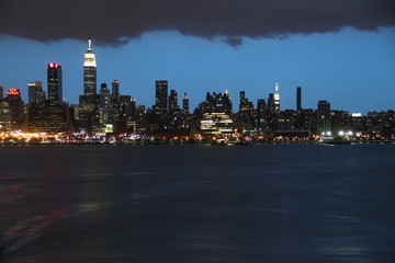 Skyline