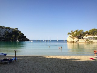 Cala Galdana