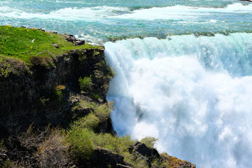 Niagara Falls