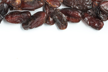 Dried Dates. Tamara Frame