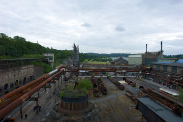 Ofensau
