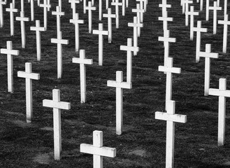 memorial cemetery