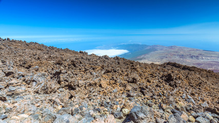 Volkan Teide